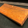 Hawaiian Curly Koa Wood Billet - 22.5" x 8.5" x 1.875"