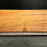 Hawaiian Curly Koa Wood Billet - 22.5" x 8.5" x 1.875"