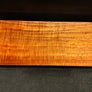 Hawaiian Curly Koa Wood Billet - 22.5" x 8.5" x 1.875"