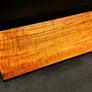 Hawaiian Curly Koa Wood Billet - 22.5" x 8.5" x 1.875"