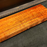 Hawaiian Curly Koa Wood Billet - 22.5" x 8.5" x 1.875"