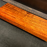 Hawaiian Curly Koa Wood Billet - 22.5" x 8.5" x 1.875"