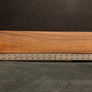 Hawaiian Curly Koa Wood Billet - 19.5" x 3.75+" x 1.25"