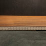 Hawaiian Curly Koa Wood Billet - 19.5" x 3.75+" x 1.25"