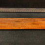 Hawaiian Curly Koa Wood Billet - 19.5" x 3.75+" x 1.25"