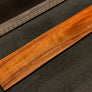 Hawaiian Curly Koa Wood Billet - 19.5" x 3.75+" x 1.25"