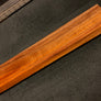 Hawaiian Curly Koa Wood Billet - 19.5" x 3.75+" x 1.25"