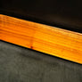 Hawaiian Curly Koa Wood Billet - 30" x 7.75" x 1.75+"