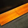 Hawaiian Curly Koa Wood Billet - 30" x 7.75" x 1.75+"