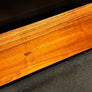 Hawaiian Curly Koa Wood Billet - 30" x 7.75" x 1.75+"