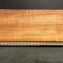 Hawaiian Curly Koa Wood Billet - 23.25" x 9.5" x 1.875+"