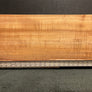 Hawaiian Curly Koa Wood Billet - 23.25" x 9.5" x 1.875+"