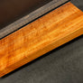 Hawaiian Curly Koa Wood Billet - 23.25" x 9.5" x 1.875+"