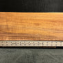 Hawaiian Curly Koa Wood Billet - 17" x 6.25" x 1.75"