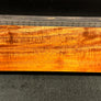Hawaiian Curly Koa Wood Billet - 17" x 6.25" x 1.75"