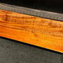 Hawaiian Curly Koa Wood Billet - 17" x 6.25" x 1.75"