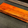 Hawaiian Curly Koa Wood Billet - 17" x 6.25" x 1.75"