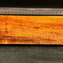 Hawaiian Curly Koa Wood Billet - 17" x 6.25" x 1.75"