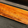 Hawaiian Curly Koa Wood Billet - 17" x 6.25" x 1.75"