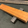 Hawaiian Curly Koa Wood Billet - 18" x 3.25" x 1.625"