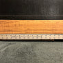 Hawaiian Curly Koa Wood Billet - 18" x 3.25" x 1.625"