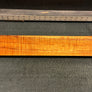 Hawaiian Curly Koa Wood Billet - 18" x 3.25" x 1.625"