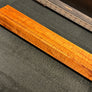 Hawaiian Curly Koa Wood Billet - 18" x 3.25" x 1.625"