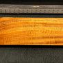 Hawaiian Curly Koa Wood Billet - 13.25" x 4.875" x 1.875"