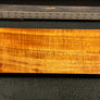 Hawaiian Curly Koa Wood Billet - 13.25" x 4.875" x 1.875"