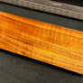 Hawaiian Curly Koa Wood Billet - 13.25" x 4.875" x 1.875"
