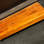 Hawaiian Curly Koa Wood Billet - 20.25" x 8.375" x 1.875"