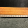 Hawaiian Curly Koa Wood Billet - 19.25" x 4" x 1"