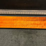 Hawaiian Curly Koa Wood Billet - 19.25" x 4" x 1"