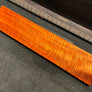 Hawaiian Curly Koa Wood Billet - 19.25" x 4" x 1"