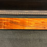 Hawaiian Curly Koa Wood Billet - 23.25" x 4.5" x 1+"