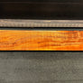 Hawaiian Curly Koa Wood Billet - 23.25" x 4.5" x 1+"