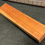 Hawaiian Curly Koa Wood Billet - 12.5" x 2.75" x 1.25"