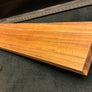 Hawaiian Curly Koa Wood Billet - 32.25" x 7.625" x 2"