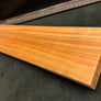 Hawaiian Curly Koa Wood Billet - 32.25" x 7.625" x 2"