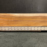 Hawaiian Curly Koa Wood Billet - 17.75" x 3.875+" x 1.125"