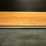 Hawaiian Curly Koa Wood Billet - 32.25" x 7.625" x 2"
