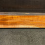 Hawaiian Curly Koa Wood Billet - 17.75" x 3.875+" x 1.125"
