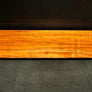 Hawaiian Curly Koa Wood Billet - 32.25" x 7.625" x 2"