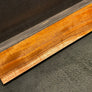 Hawaiian Curly Koa Wood Billet - 17.75" x 3.875+" x 1.125"