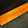 Hawaiian Curly Koa Wood Billet - 32.25" x 7.625" x 2"