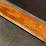 Hawaiian Curly Koa Wood Billet - 17.75" x 3.875+" x 1.125"