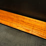 Hawaiian Curly Koa Wood Billet - 32.25" x 7.625" x 2"