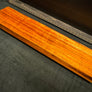 Hawaiian Curly Koa Wood Billet - 32.25" x 7.625" x 2"