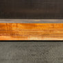 Hawaiian Curly Koa Wood Billet - 17.75" x 3.875+" x 1.125"