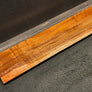 Hawaiian Curly Koa Wood Billet - 17.75" x 3.875+" x 1.125"